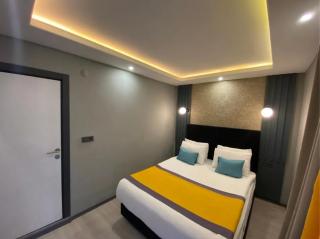 Ulu City - Bursa - 2