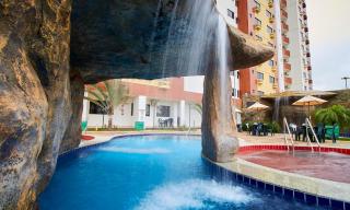 Golden Dolphin Hotel - Express - Supreme - Caldas Novas - 4