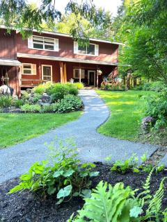 3 Bdrm Condo with Fireplace and Pool Great Location - Stowe - 9