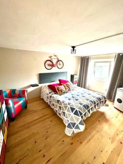 Loft centro Santander - Santander - 2