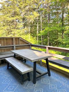 3 Bdrm Condo with Fireplace and Pool Great Location - Stowe - 6