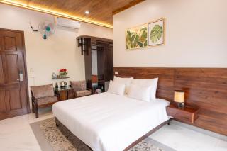 Tam Coc Daisy's Villa - Ninh Binh - 7