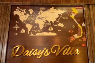 Tam Coc Daisy's Villa - Ninh Binh - 9