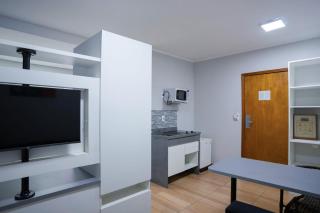Carillon Plaza Hotel - São Paulo - 6