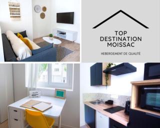 LE PETIT PRINCE du DESERT - Moissac - 9