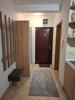 Apartman Luka, Przno - 3