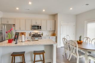 Work, Explore and More Lebanon Family Home! - Lebanon - 9