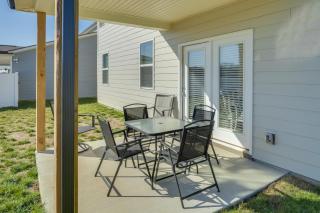 Work, Explore and More Lebanon Family Home! - 8