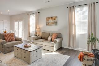 Work, Explore and More Lebanon Family Home! - Lebanon - 6