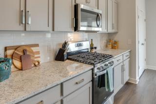 Work, Explore and More Lebanon Family Home! - Lebanon - 2