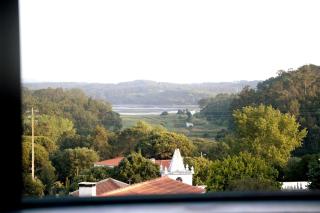 Casa Amarela - Nadadouro - 5