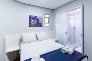 Carillon Plaza Hotel - São Paulo - 9