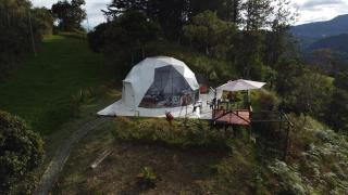 Amore Mio Glamping - 5