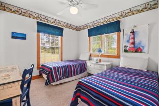 Waterman's Daughter - Pet friendly; Water access! - Birch Town - 8