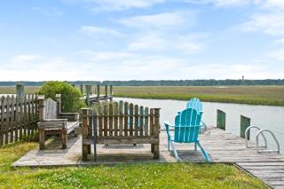 Waterman's Daughter - Pet friendly; Water access! - Birch Town - 7