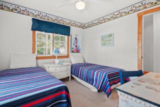 Waterman's Daughter - Pet friendly; Water access! - 5