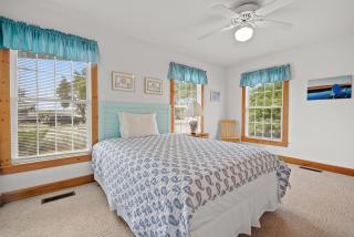 Waterman's Daughter - Pet friendly; Water access! - Birch Town - 1