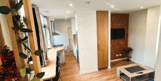 Appartements - Halles Brauhauban Tarbes - Tarbes - 9