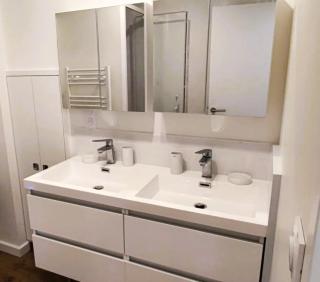 Appartements - Halles Brauhauban Tarbes - Tarbes - 4