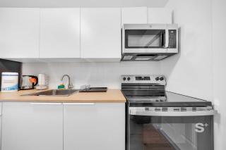 Stylish & Cozy Studio in Vibrant Miami - Miami - 8