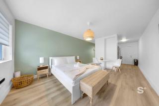 Stylish & Cozy Studio in Vibrant Miami - Miami - 7