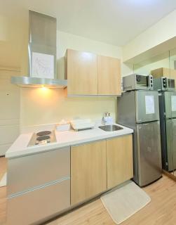 Azure Condotel and Resort in the City - Manila - 8