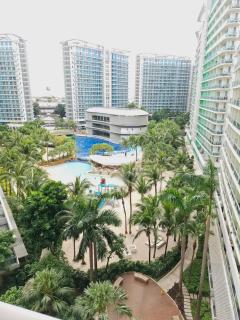 Azure Condotel and Resort in the City - Manila - 4