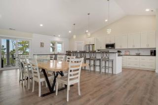 Wildcat Haven - Waterfront & phenomenal views! - Deep Hole - 3