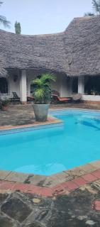 Villa norah - Mtwapa - 9