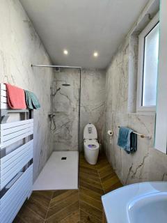 Le Rive Gauche by Beds76, Grand Parking - Rouen - 7