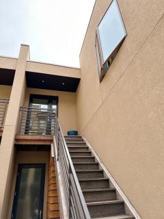 1 bed apartment with parking - Denver Museum District Walk to Convention Center, Capital, museums and shops - 7