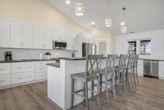 Wildcat Retreat - Waterfront & phenomenal Views! - 6