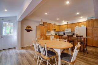 Waterfront Lake of the Ozarks Home with Views! - Gravois Mills - 2