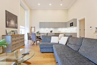 1 Bed Kensington Cromwell Flat with Balcony number 4 - Londra - 4