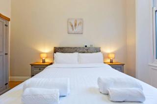 1 Bed Kensington Cromwell Flat with Balcony number 4 - Londra - 3
