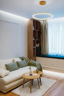 SXB Skyline Luxury Suite - Braşov - 0