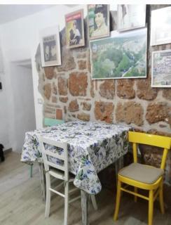 Casa vacanza LA MIA CASETTA SUTRI - Sutri - 9