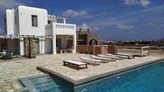 Ventus Villa - Ano Mera - 8