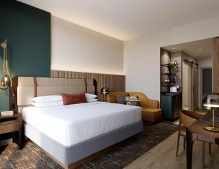 Hotel Phoenix Centennial Yard - 8