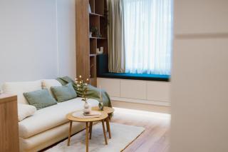 SXB Skyline Luxury Suite - 1