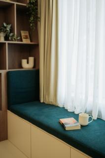 SXB Skyline Luxury Suite - Braşov - 4