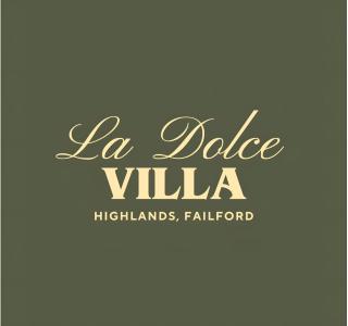 La Dolce Villa - - 7
