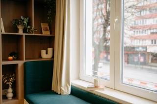 SXB Skyline Luxury Suite - Braşov - 8