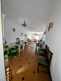 Casa Rural hasta 14 personas Alpujarra Granadina, La Almazara - 6