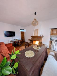 Casa Rural hasta 14 personas Alpujarra Granadina, La Almazara - Mecina Fondales - 6