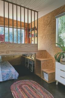 Timber & Stone - Modern Eco Retreat and Studio - Yapeen - 7