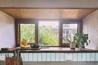 Timber & Stone - Modern Eco Retreat and Studio - 3