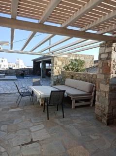 Ventus Villa - Ano Mera - 7