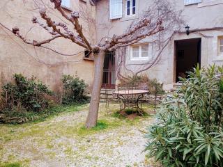 Gîte Lavande jardin 33 hectares avec piscine au cœur de Provence - Saumane-de-Vaucluse - 1