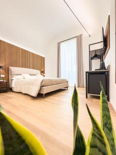 Bianca Guesthouse - Civitavecchia - 4